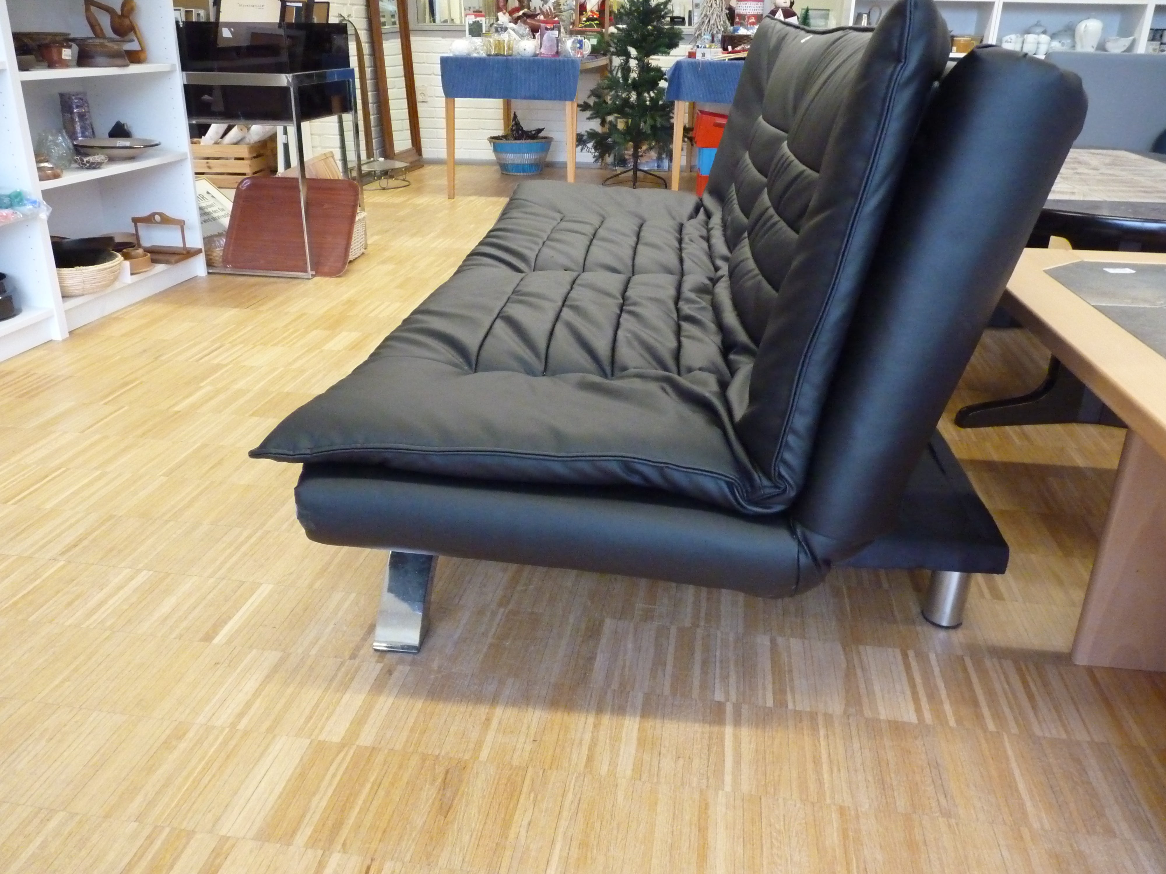 Faith sovesofa
